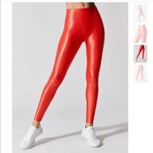 Carbon 38 Takara Leggings